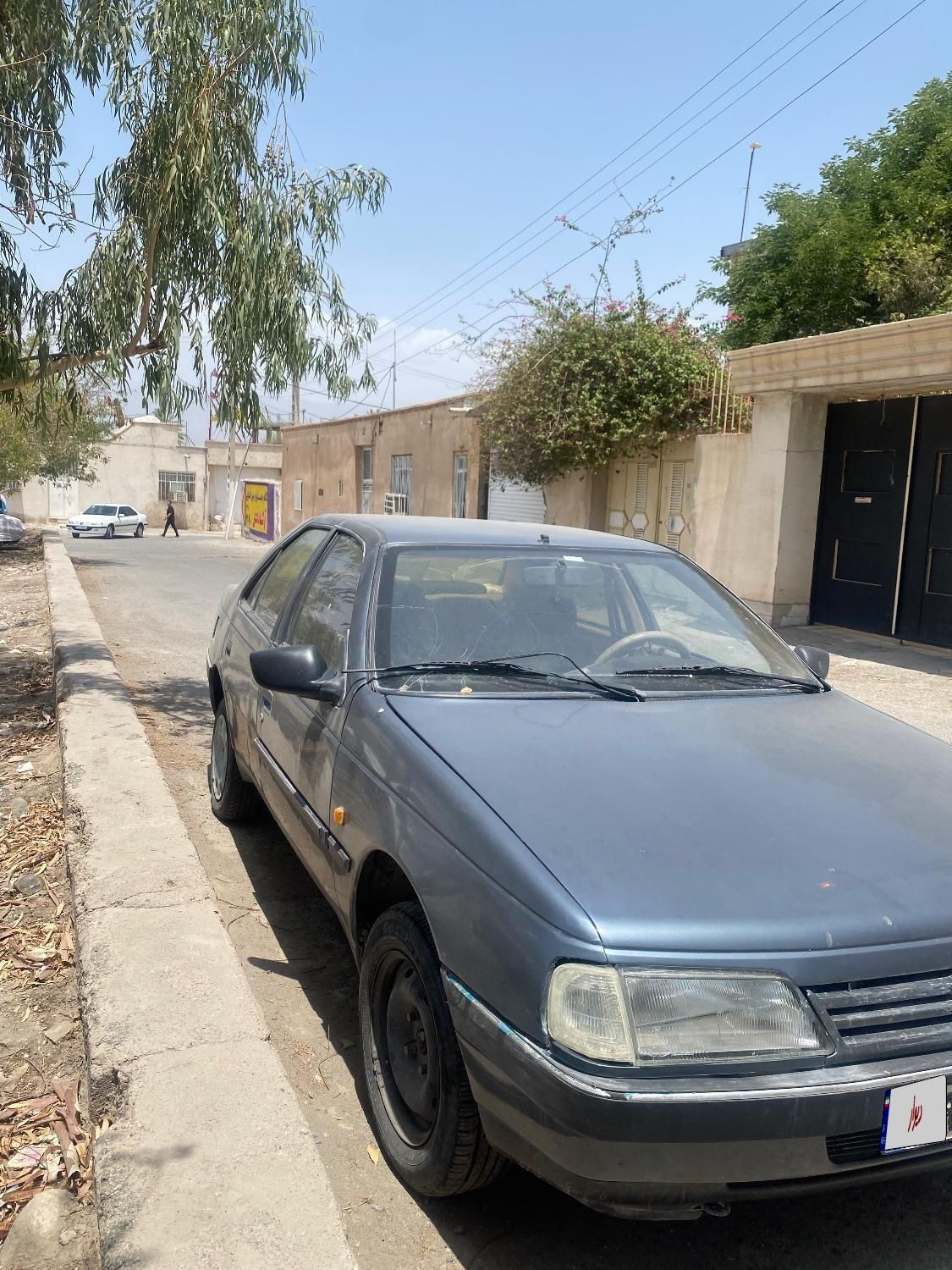خودرو پژو، 405 آگهی ann_18646174