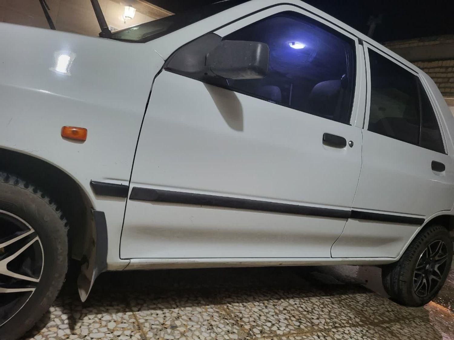 پراید 131 SE - 1397