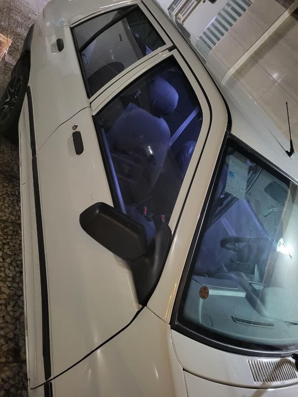 پراید 131 SE - 1397