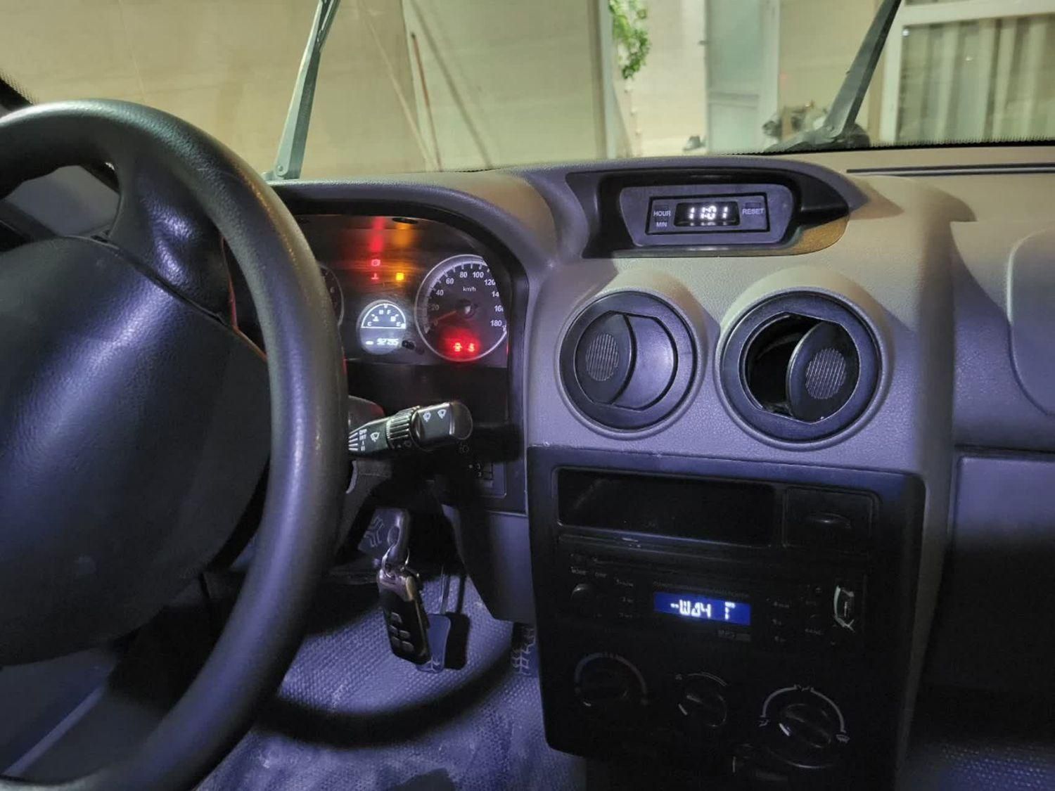 پراید 131 SE - 1397