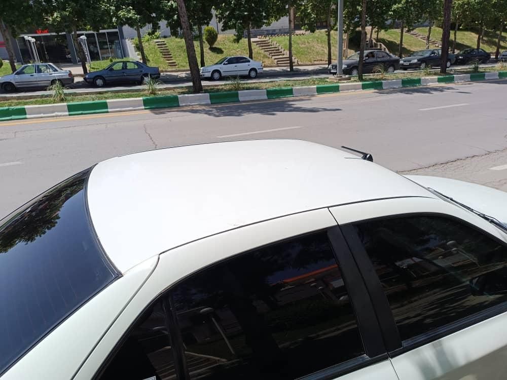 سمند LX XU7 - 1391