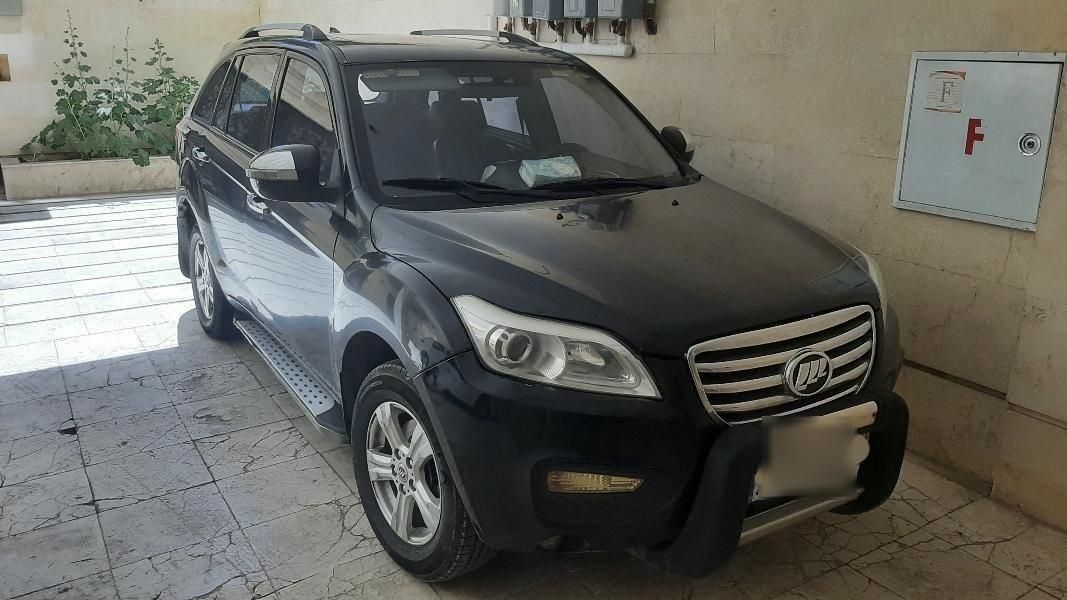 خودرو لیفان، X60 آگهی ann_18646268