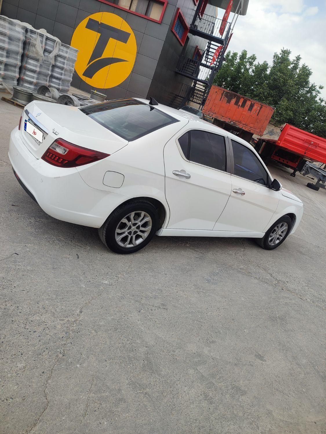 خودرو دنا، پلاس آگهی ann_18646374