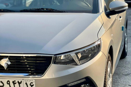 تارا اتوماتیک V4 LX - 1404