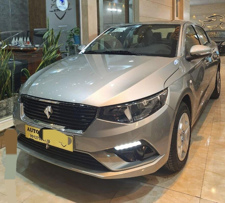 خودرو تارا، اتوماتیک آگهی ann_18646390