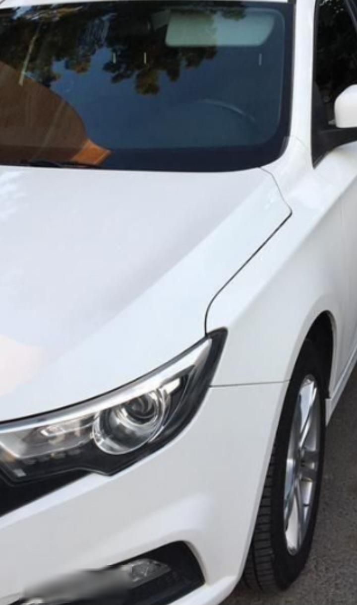 خودرو بسترن، B30 آگهی ann_18646395