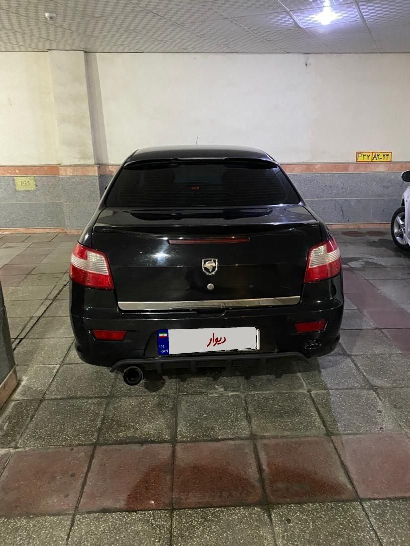 خودرو رانا، LX آگهی ann_18646447