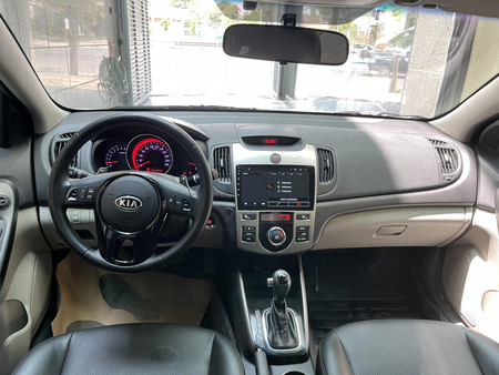 کیا سراتو مونتاژ 2000 اتوماتیک - 1396