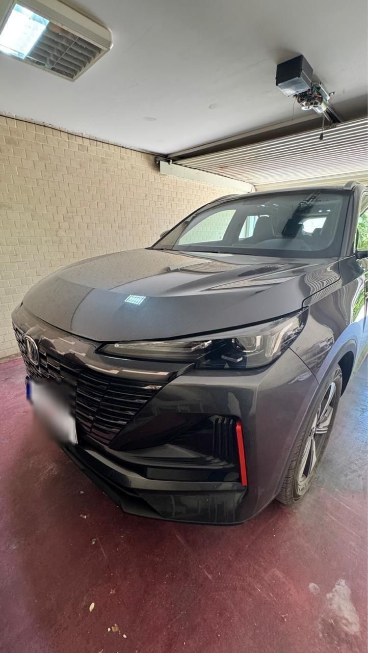 خودرو چانگان، CS55 آگهی ann_18646468