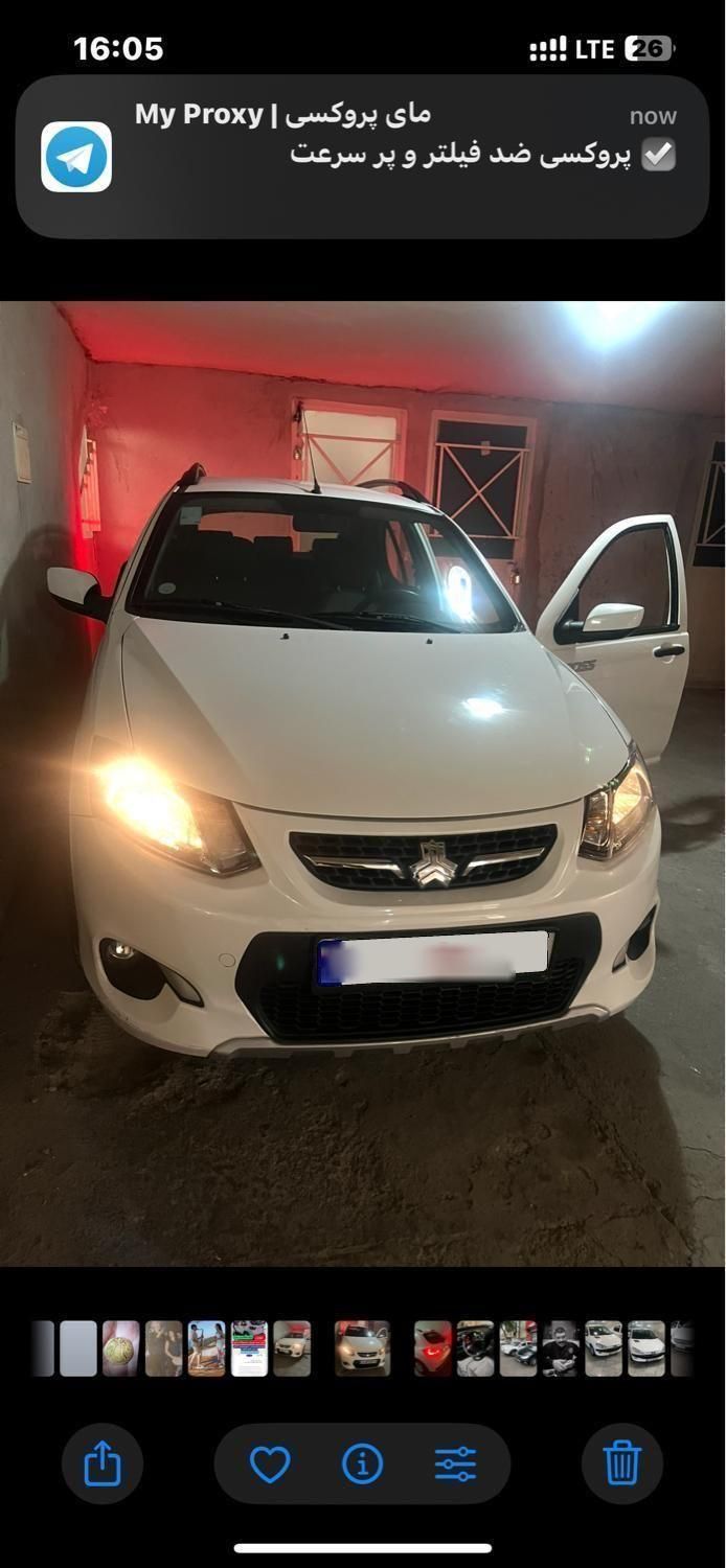 خودرو کوییک، معمولی آگهی ann_18646473