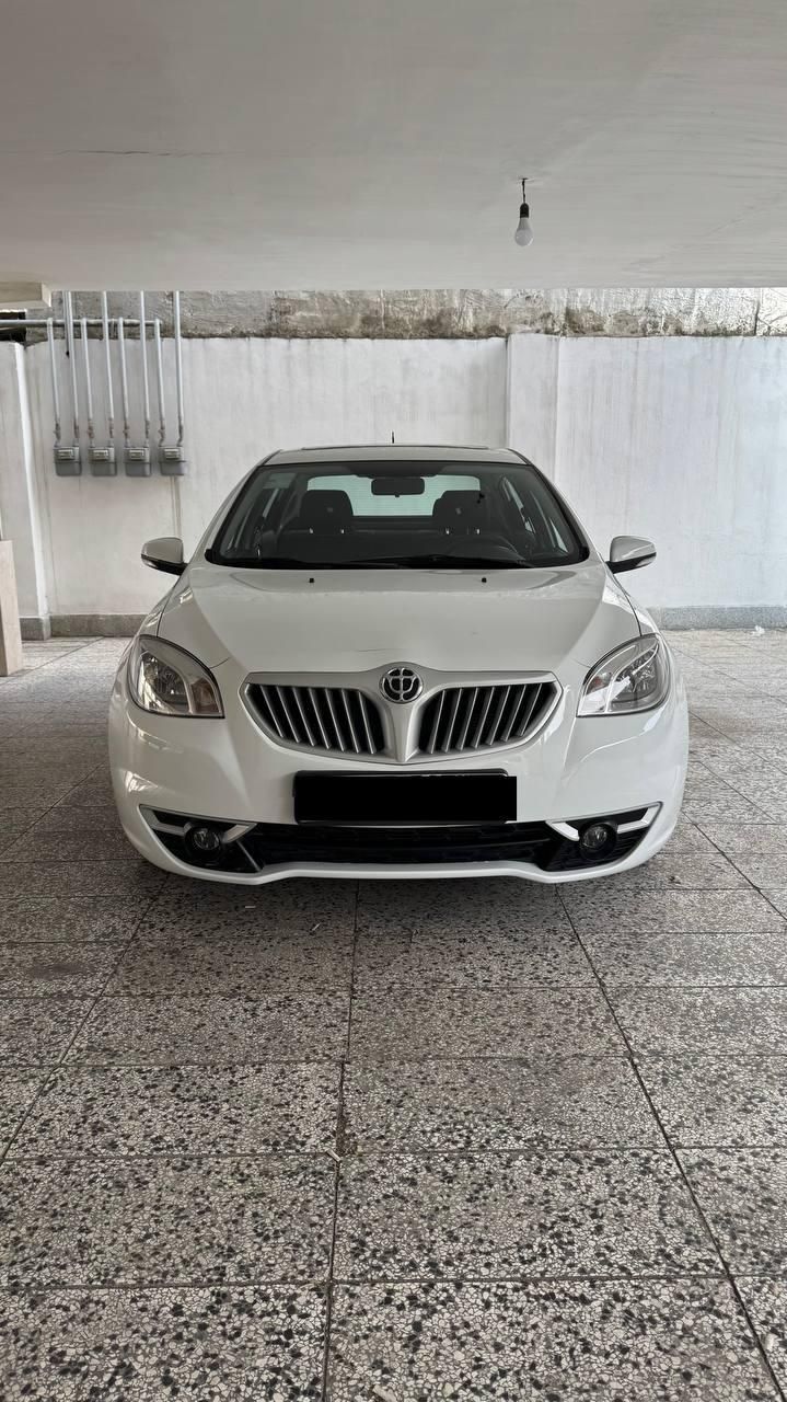خودرو برلیانس، H330 آگهی ann_18646520
