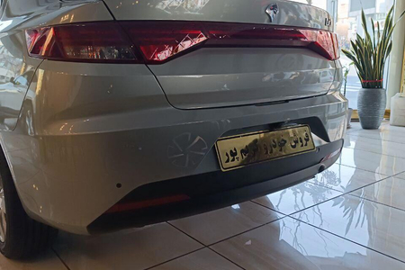 تارا اتوماتیک V4 LX - 1404