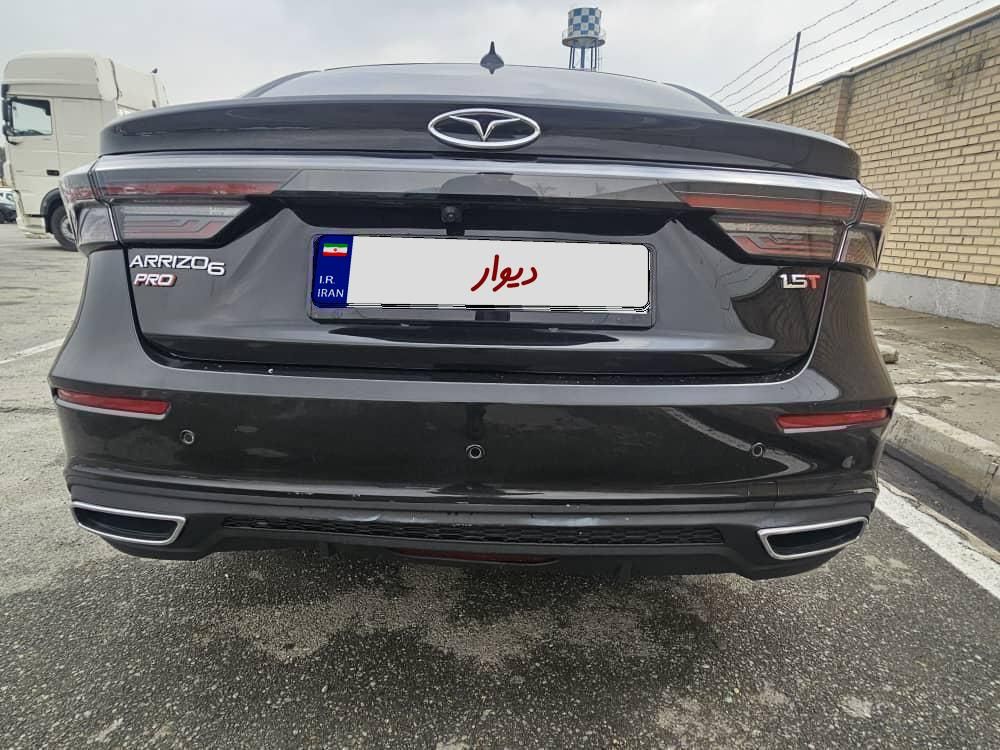 فونیکس آریزو 6 پرو اتوماتیک - 1402