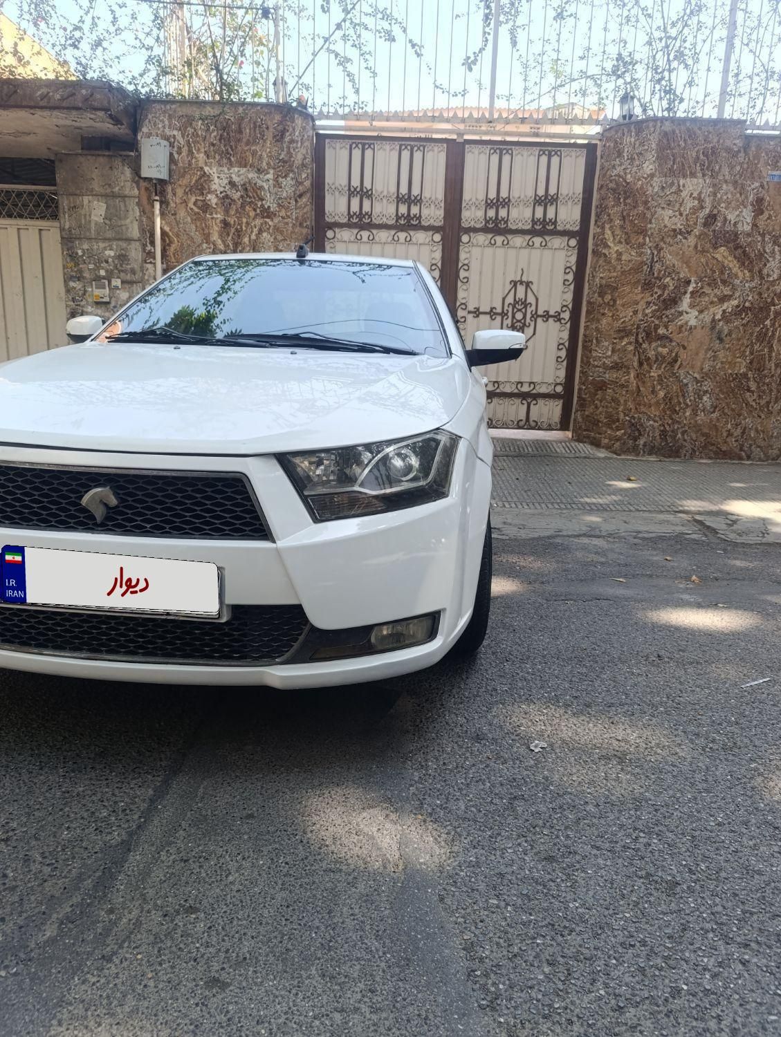 خودرو دنا، معمولی آگهی ann_18646574