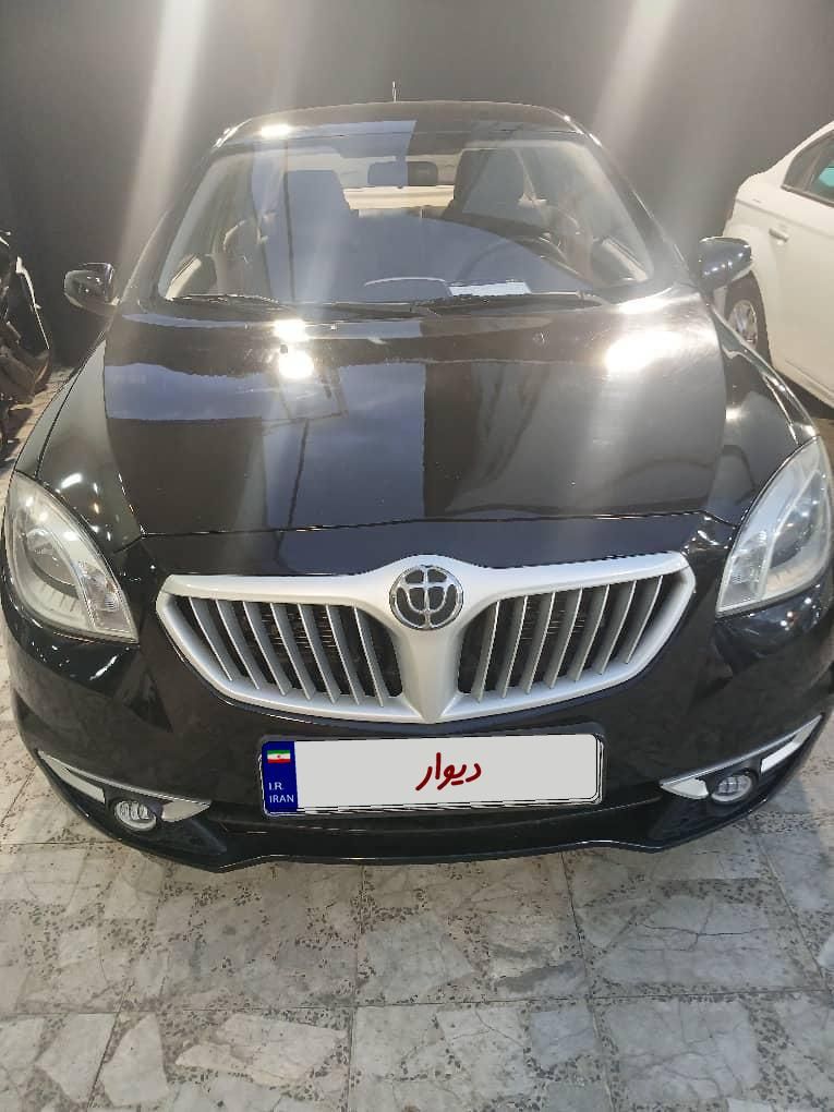 خودرو برلیانس، H330 آگهی ann_18646639