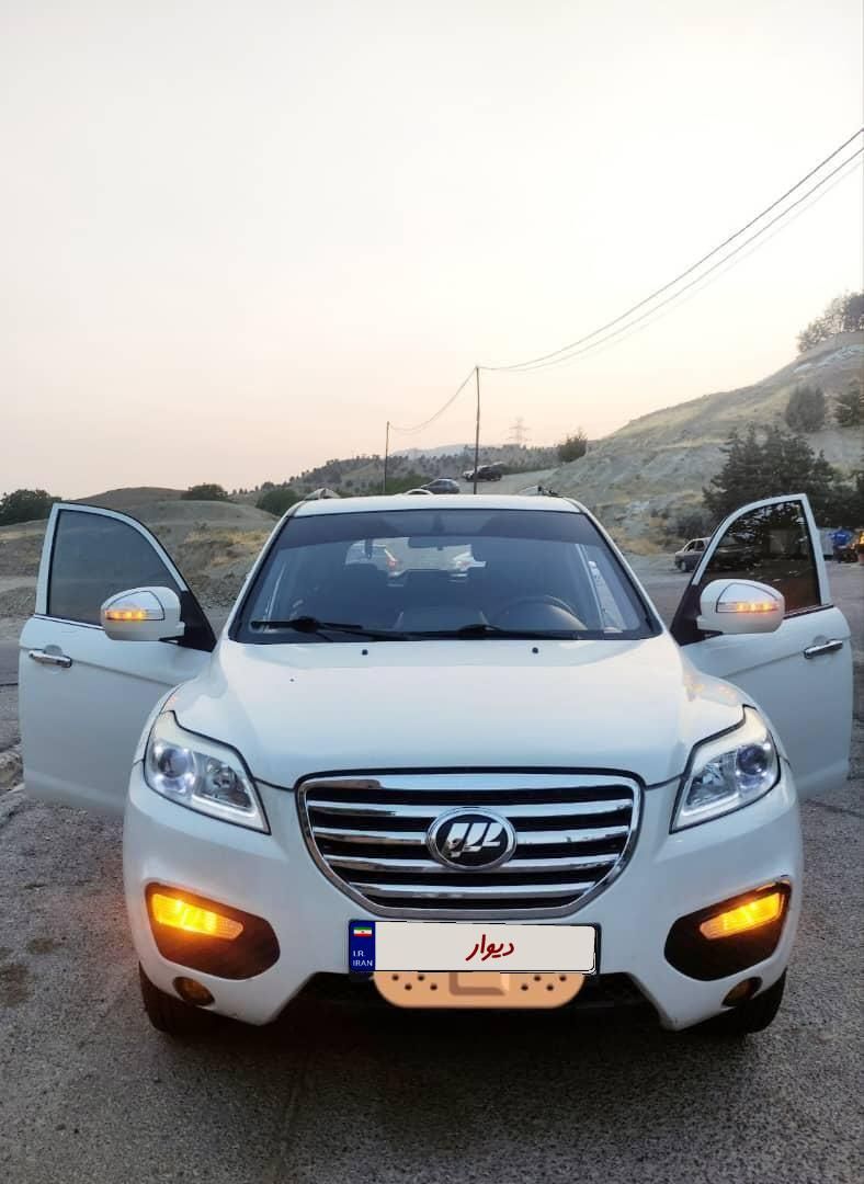 خودرو لیفان، X60 آگهی ann_18646648