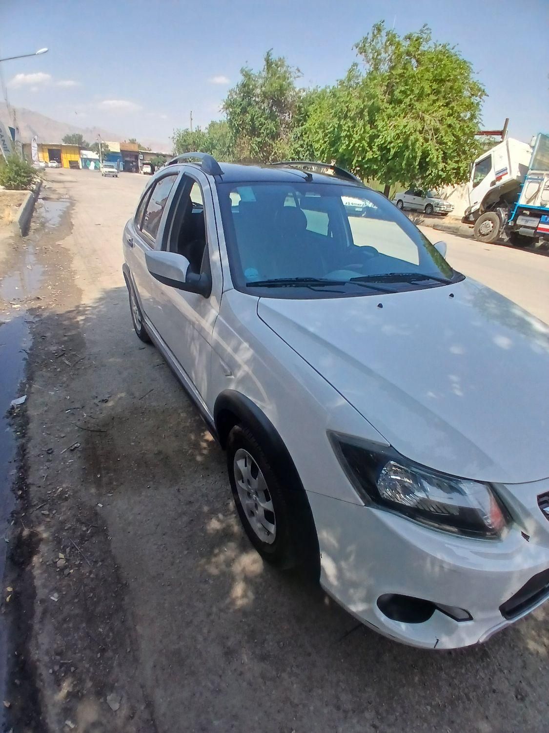 خودرو کوییک، R آگهی ann_18646705