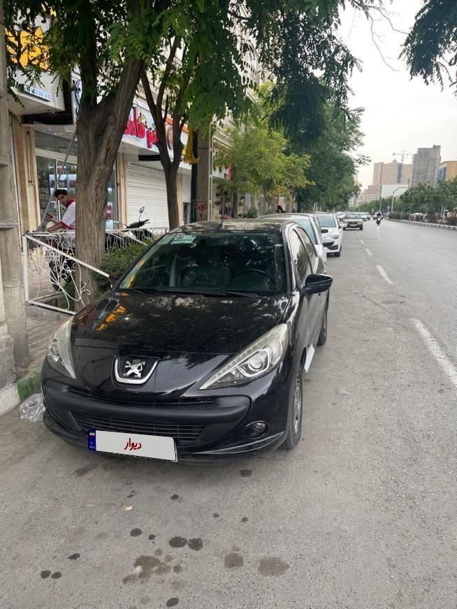 خودرو پژو، 207 آگهی ann_18646717