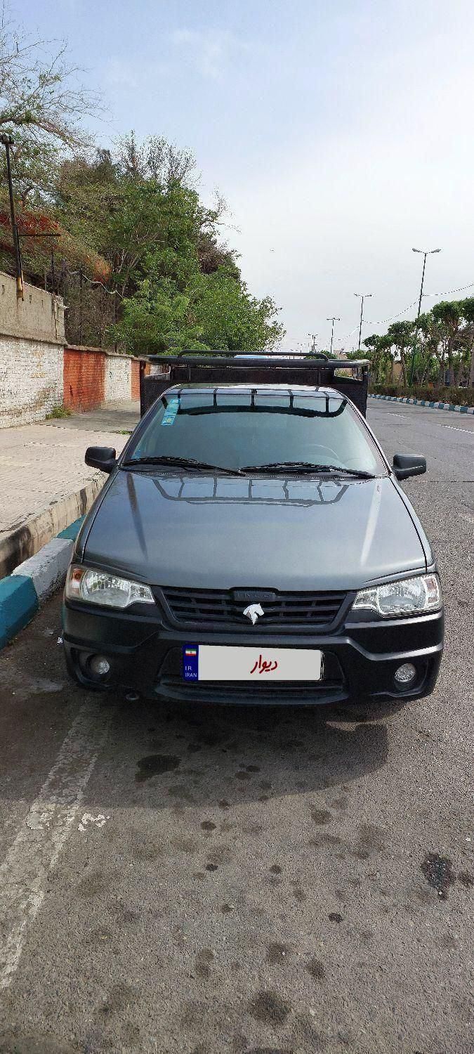 خودرو آریسان، 2 آگهی ann_18646718