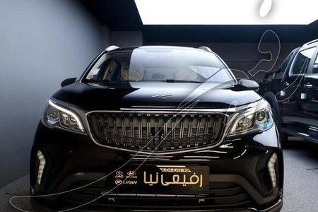 خودرو بی ای سی، X3 pro آگهی ann_18646743