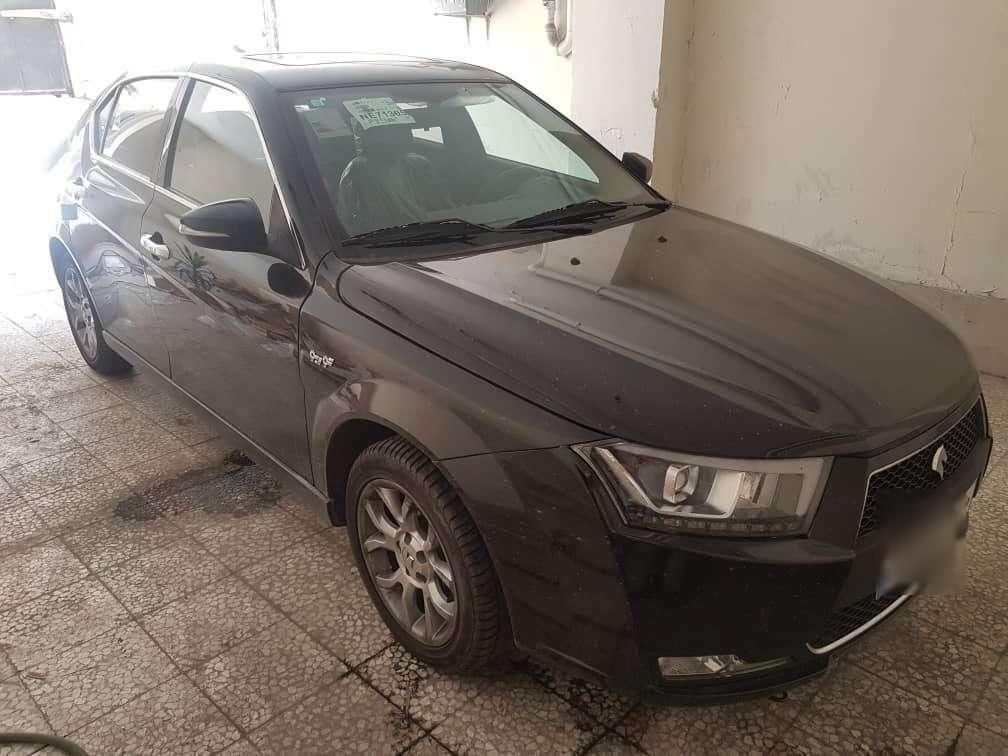 خودرو دنا، پلاس توربو آگهی ann_18646747