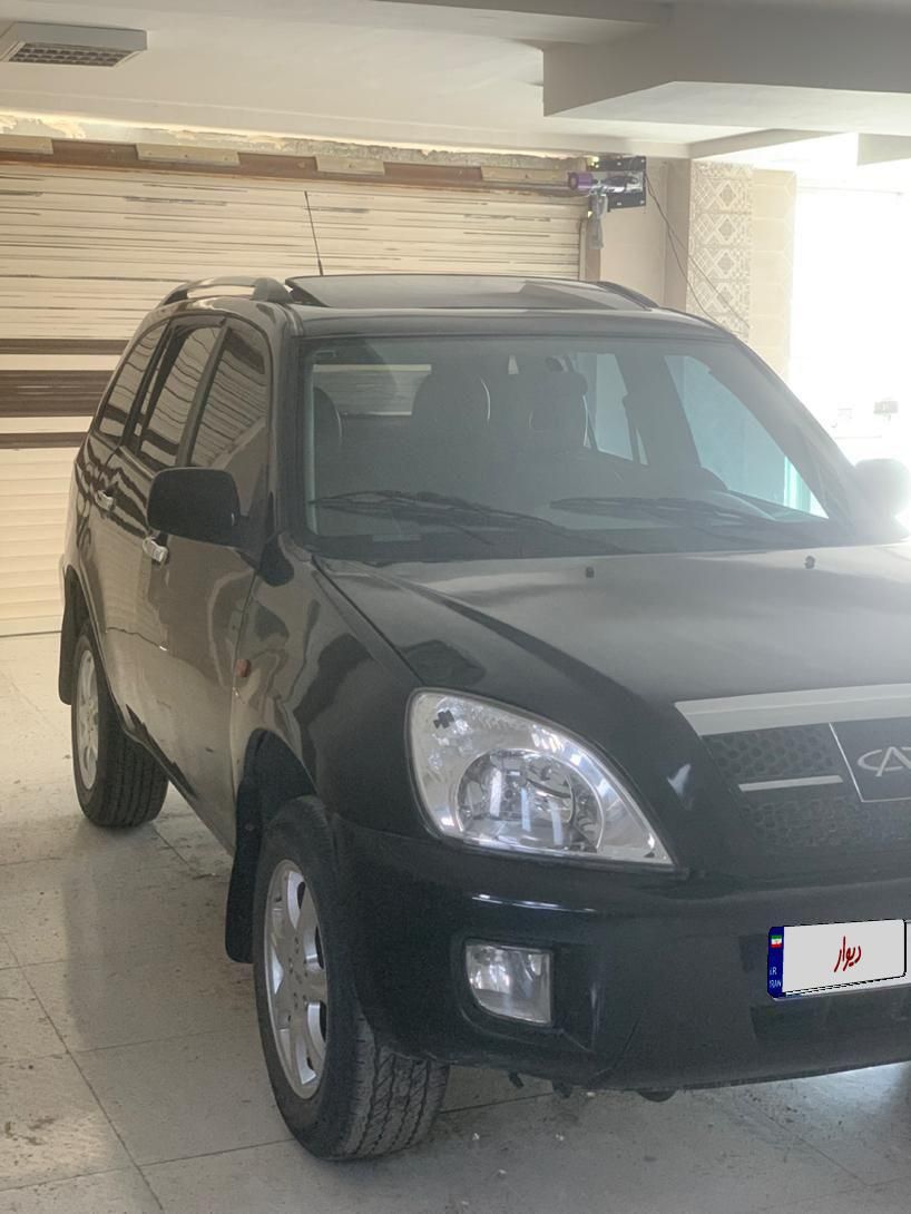 خودرو ام وی ام، X33 آگهی ann_18646757