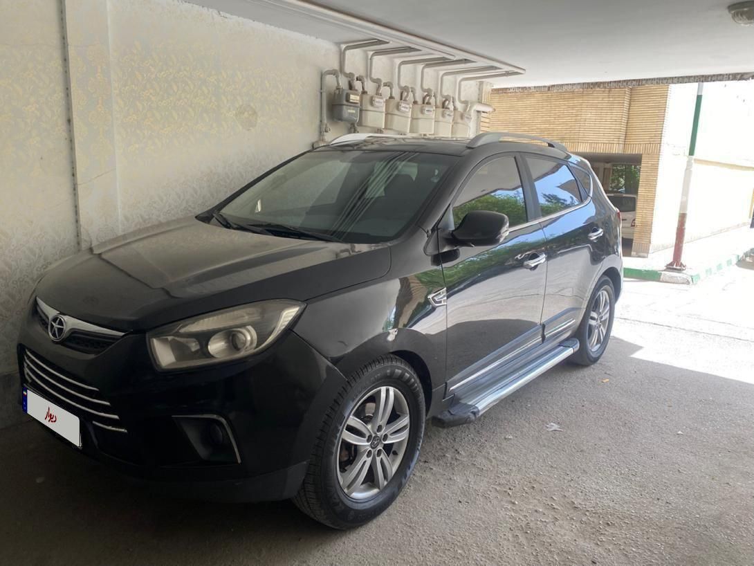 خودرو جک، S5 آگهی ann_18646831