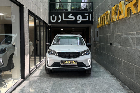 خودرو بی ای سی، X3 pro آگهی ann_18646881