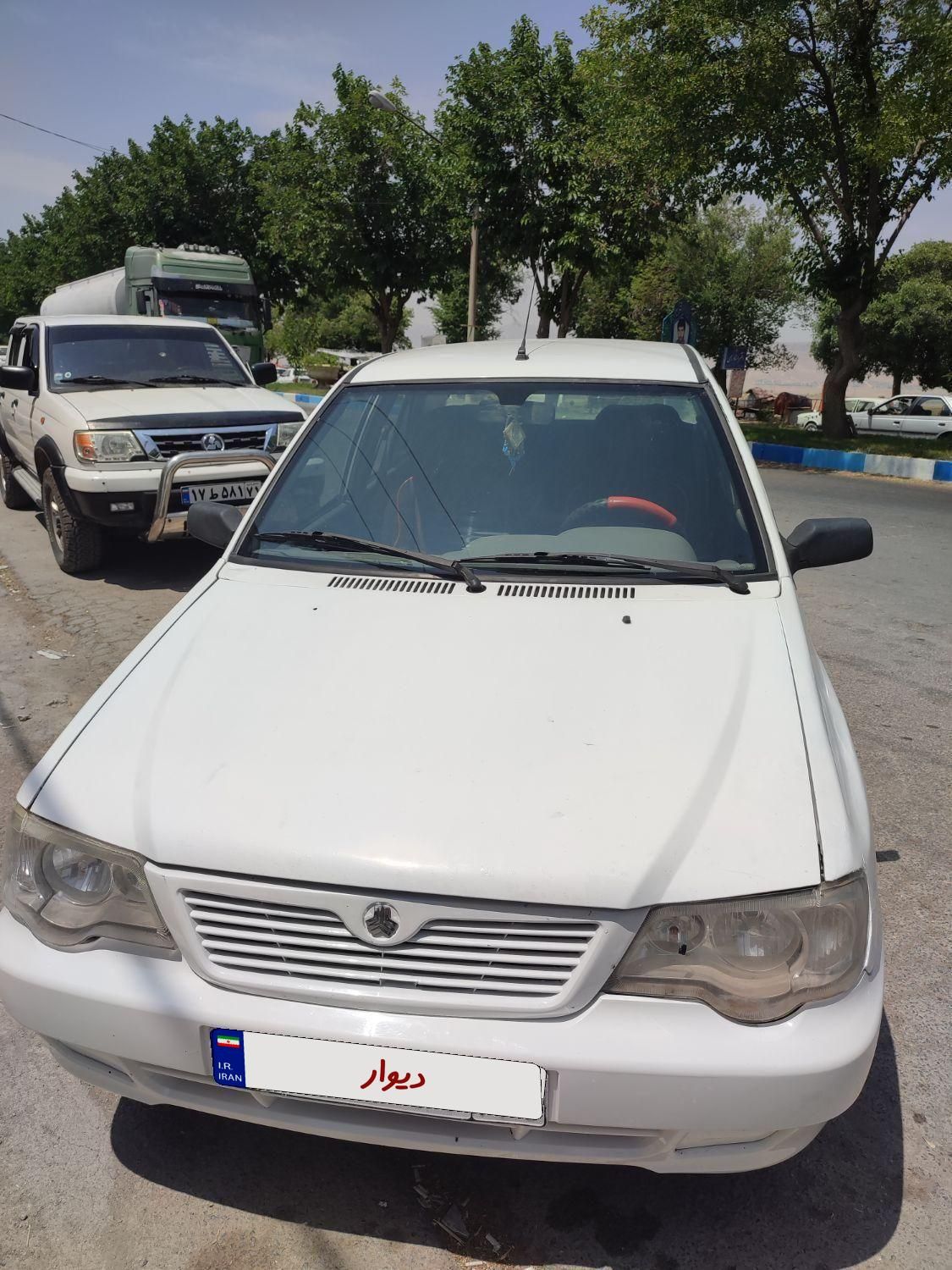 خودرو پراید، 132 آگهی ann_18646882