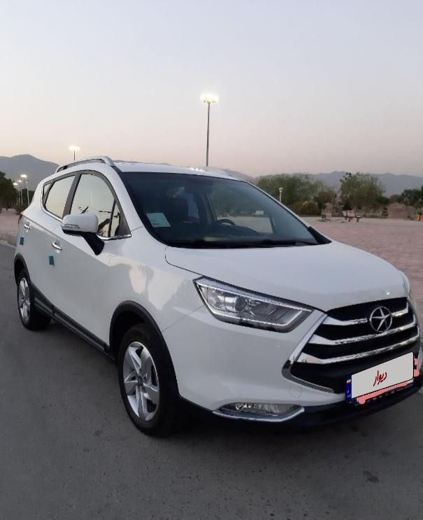 خودرو جک، S3 آگهی ann_18646894