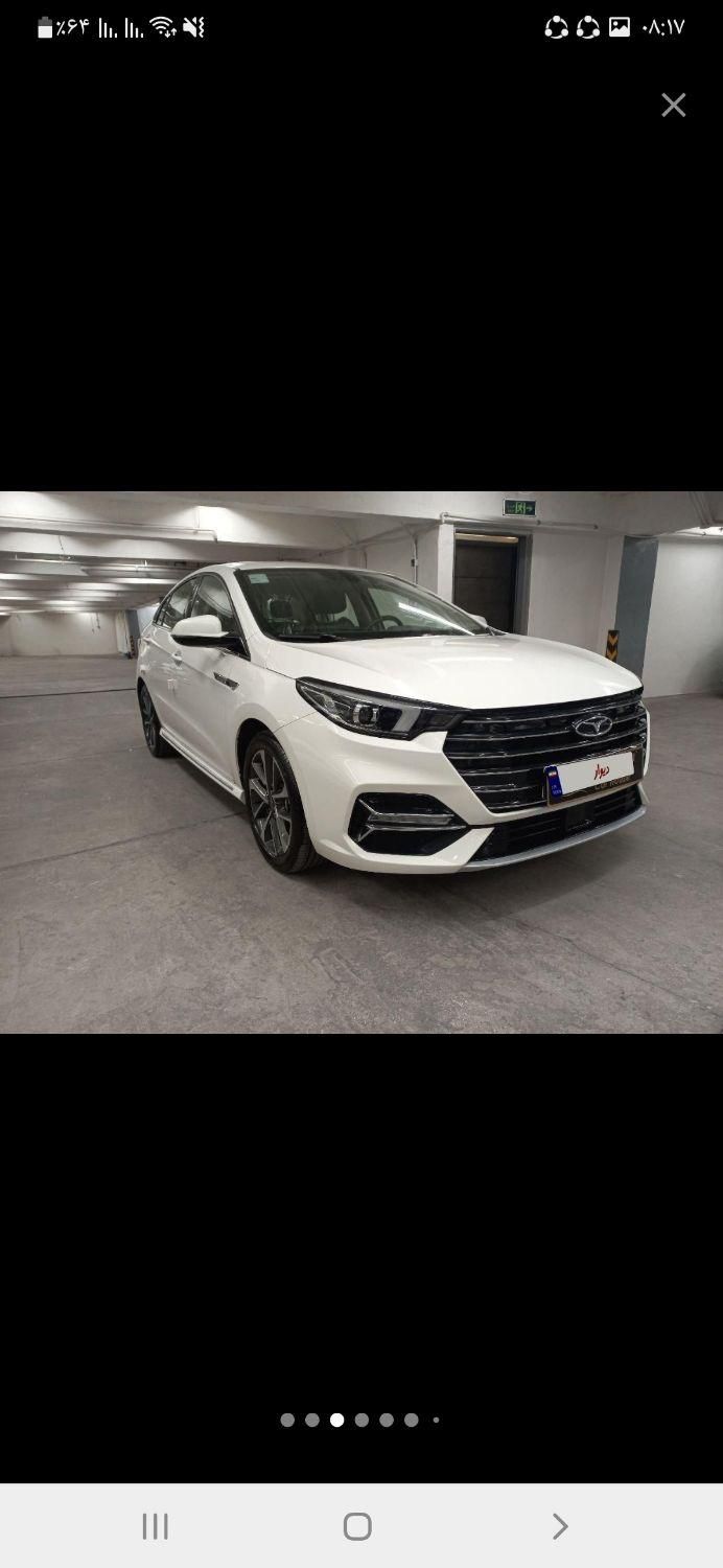 خودرو فونیکس، آریزو 6 پرو آگهی ann_18646936