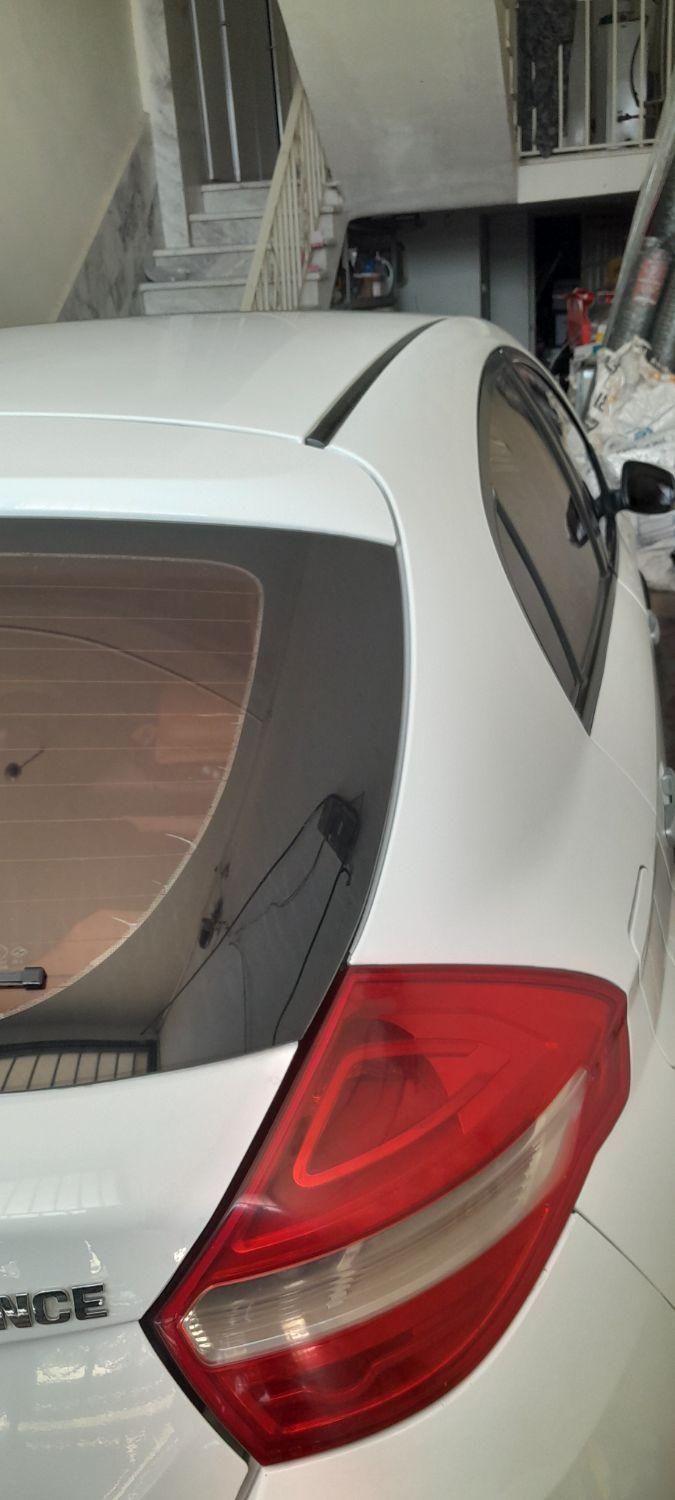 برلیانس H320 اتوماتیک 1500 - 1395