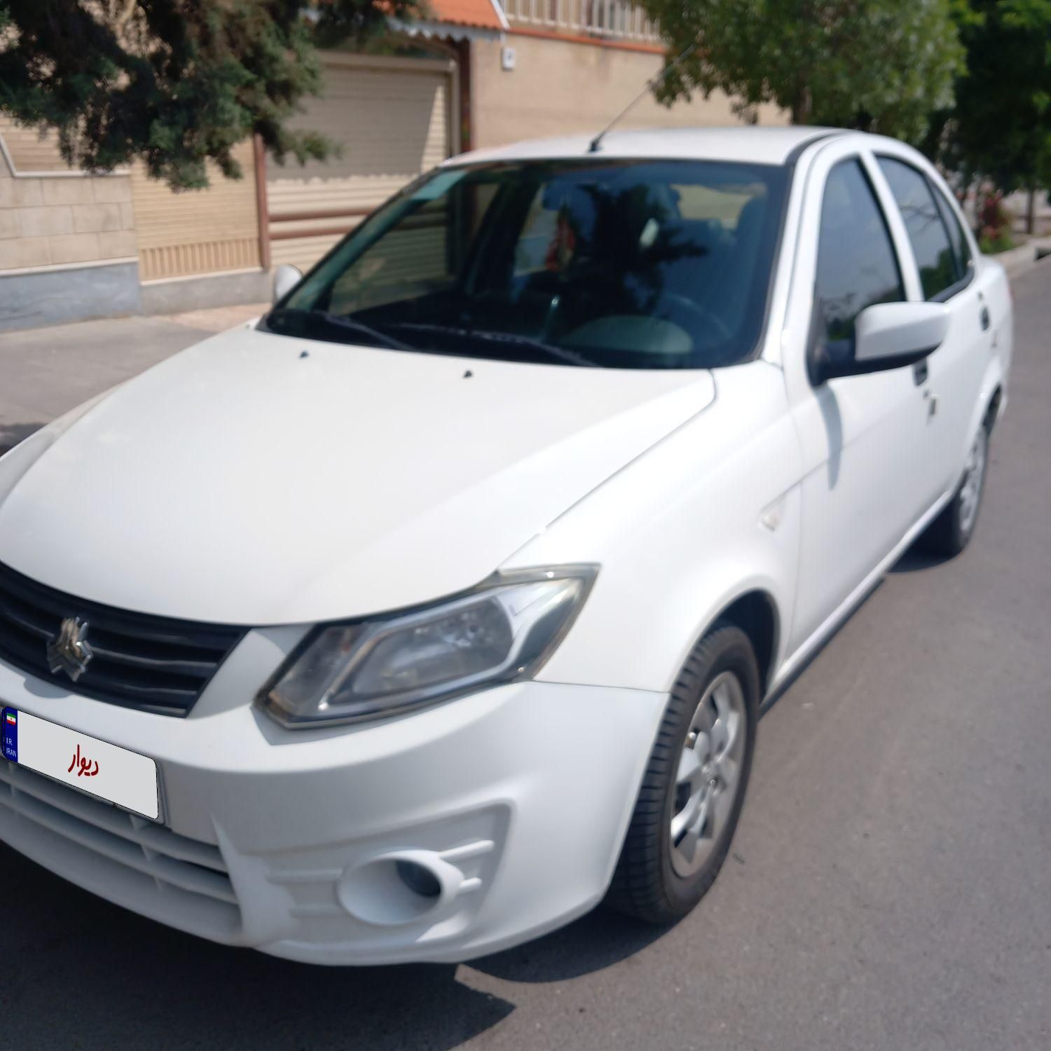 ساینا پلاس دنده ای - 1400