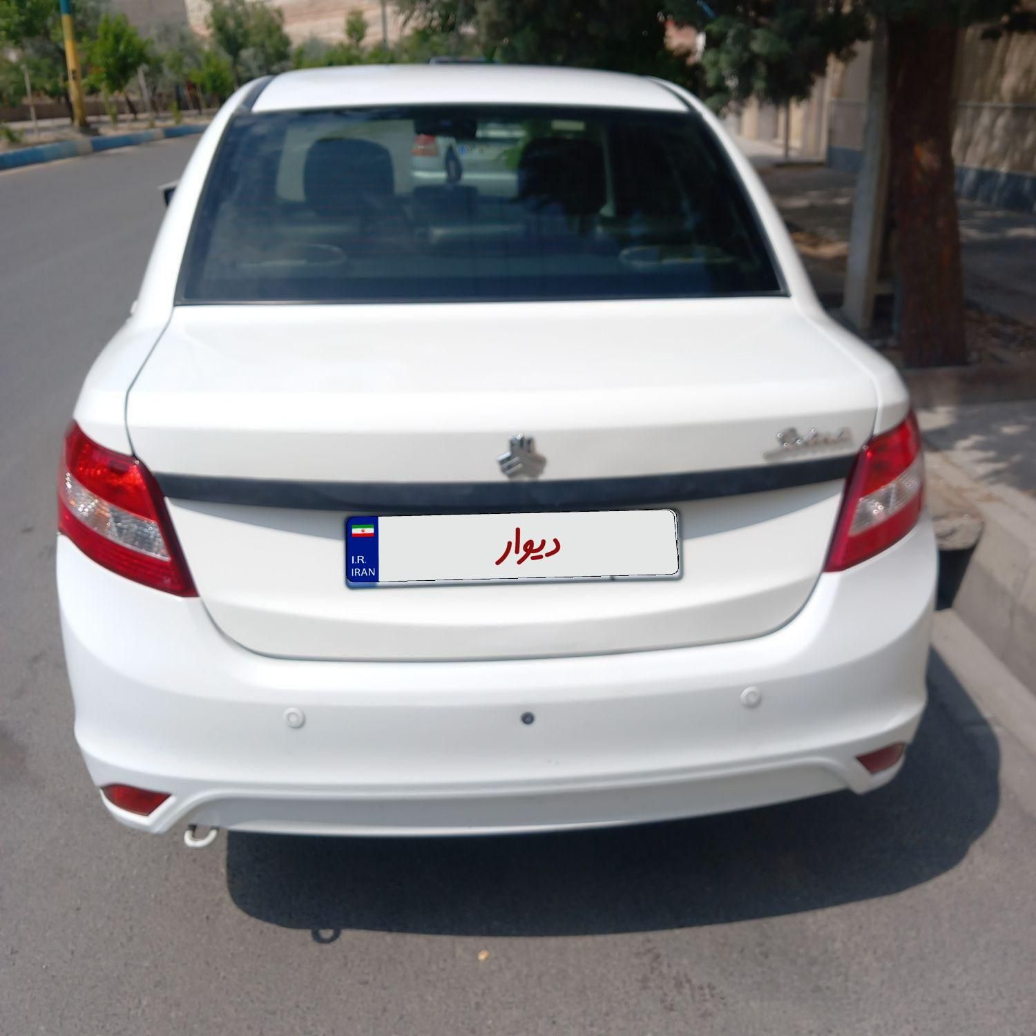 ساینا پلاس دنده ای - 1400