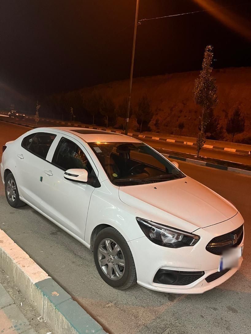 خودرو شاهین، G آگهی ann_18646950