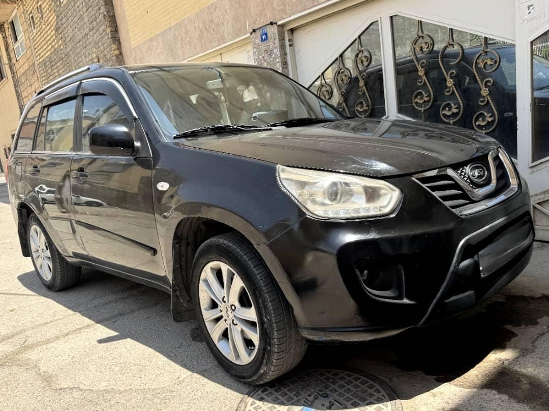 ام وی ام X33 جدید اتوماتیک - 1393