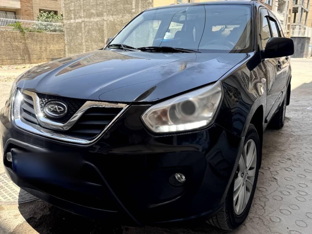 ام وی ام X33 جدید اتوماتیک - 1393