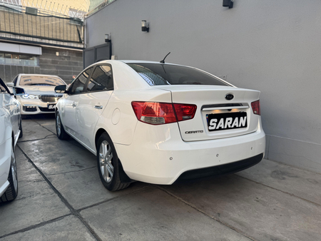 کیا سراتو مونتاژ 2000 اتوماتیک - 1396