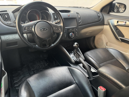 کیا سراتو مونتاژ 2000 اتوماتیک - 1396