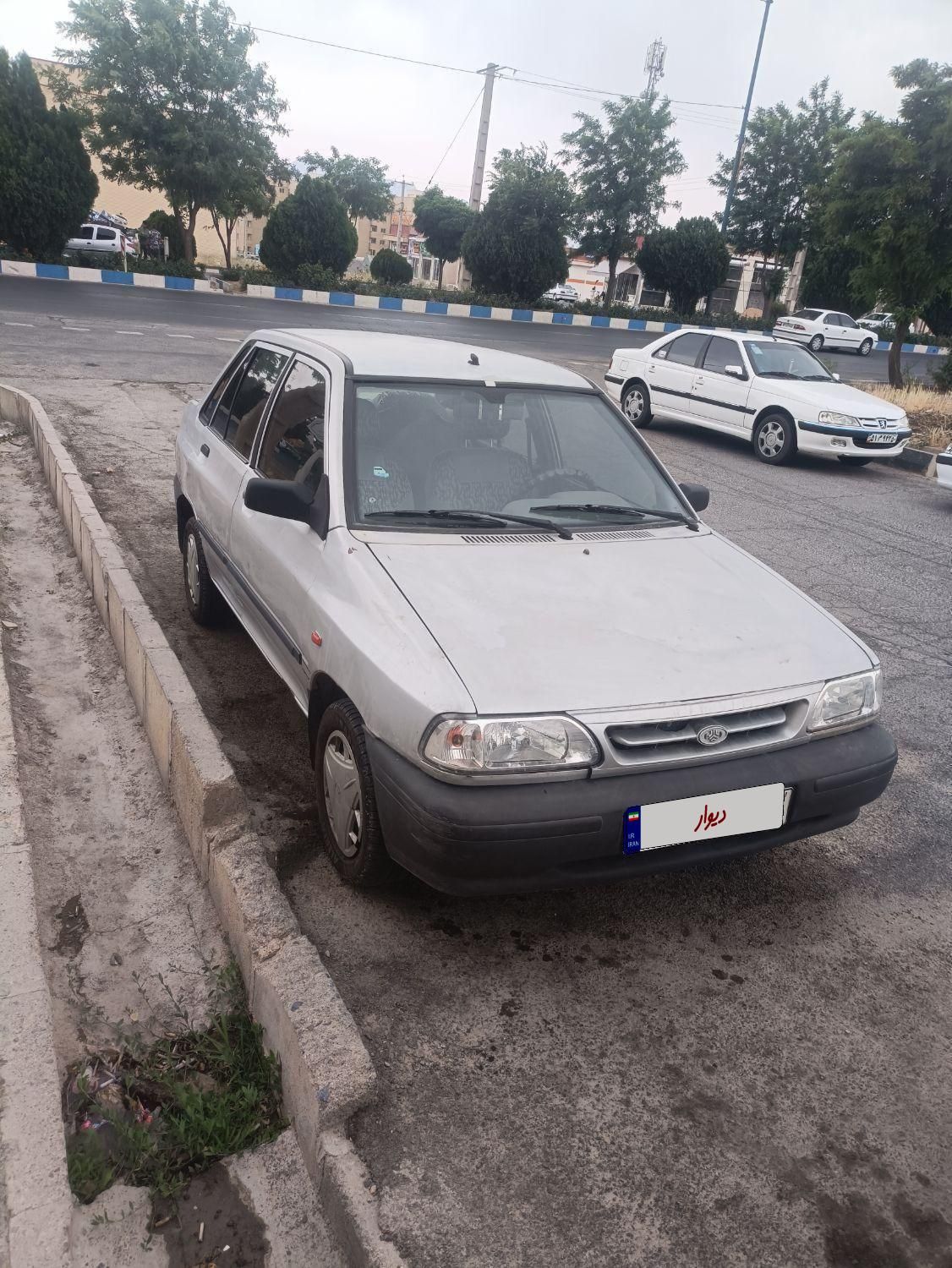 خودرو پراید، 131 آگهی ann_18647007