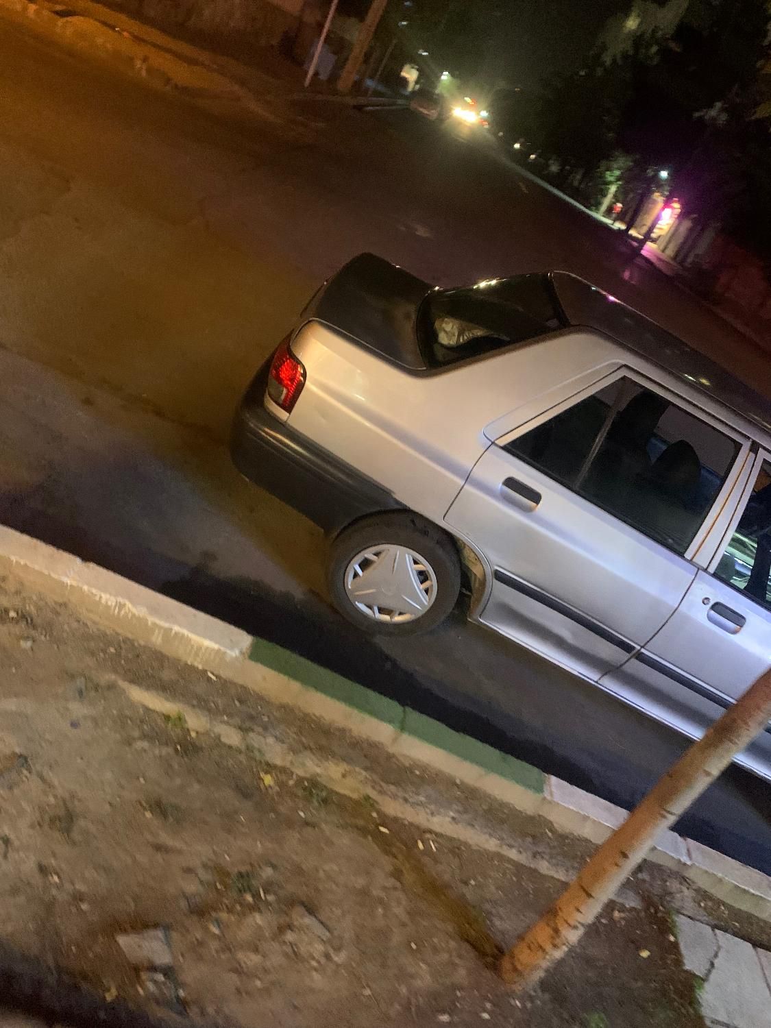 پراید 131 SE - 1394