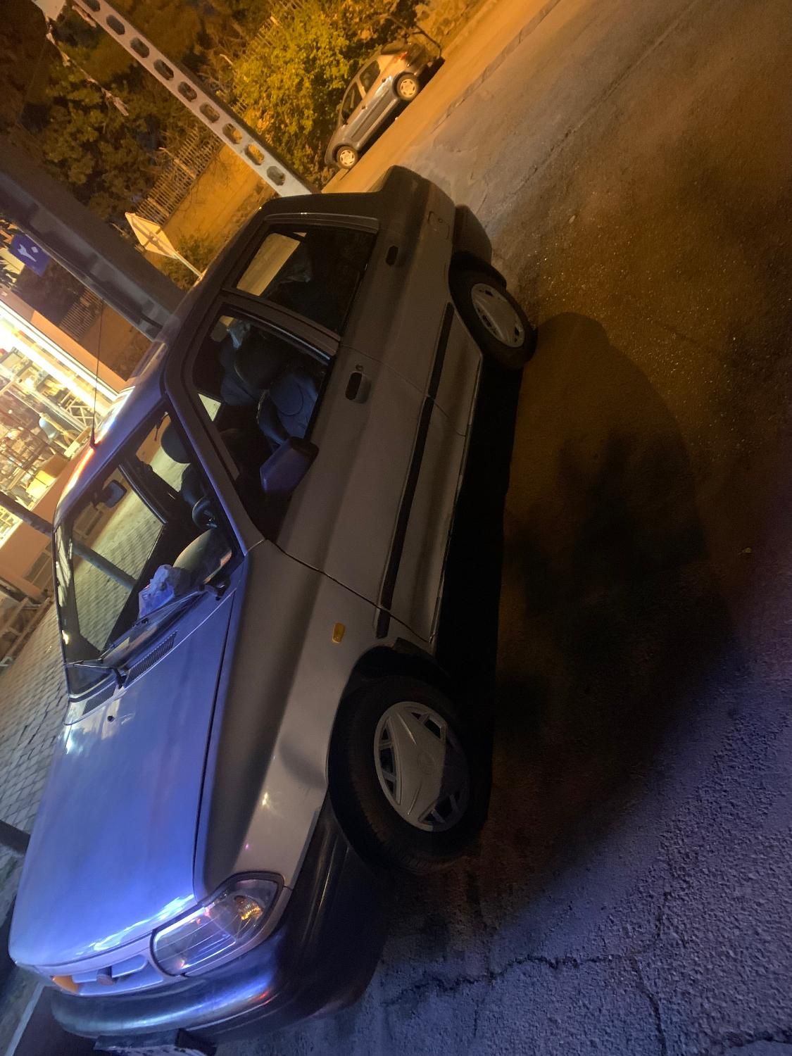 پراید 131 SE - 1394