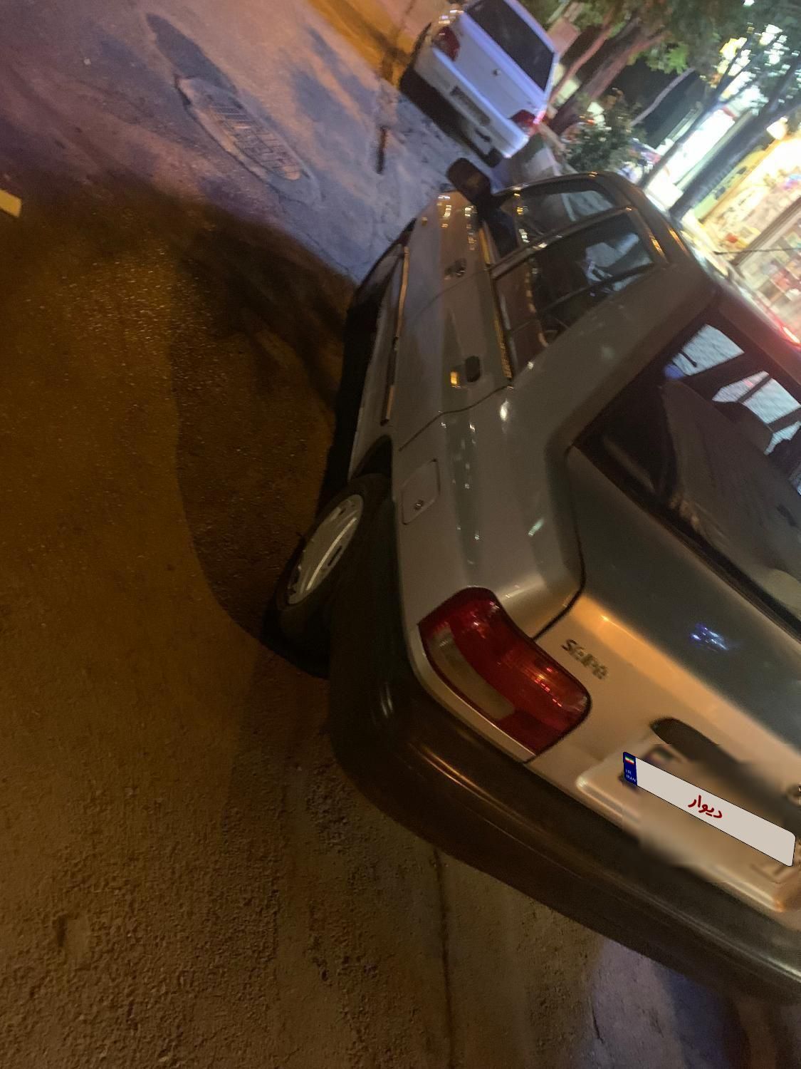 خودرو پراید، 131 آگهی ann_18647031