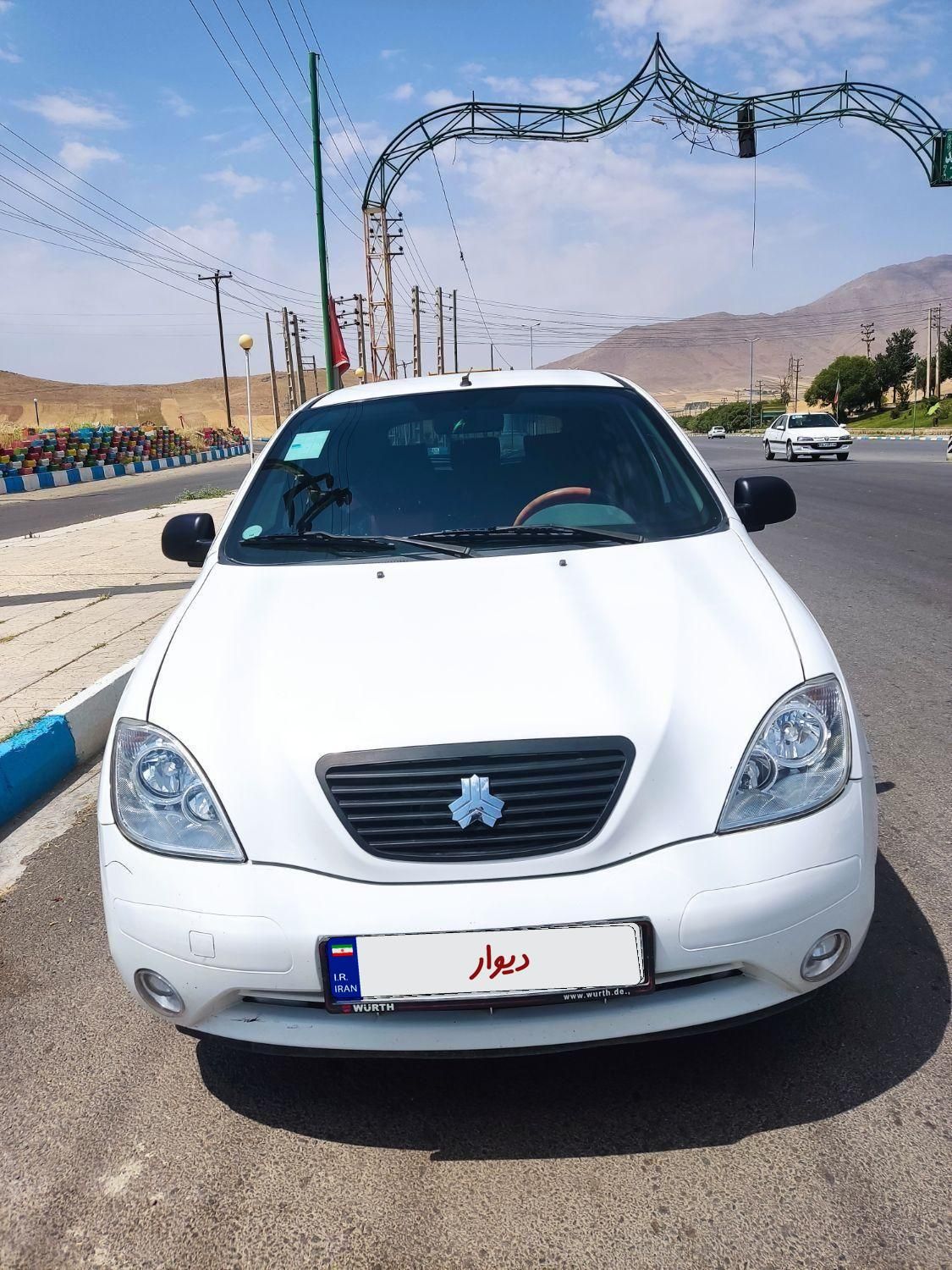 خودرو تیبا، 2 آگهی ann_18647053
