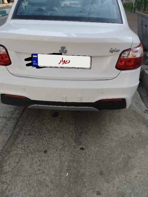 خودرو ساینا، S آگهی ann_18647083