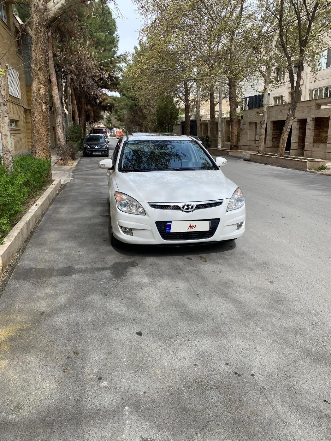 خودرو هیوندای، i30 آگهی ann_18647089
