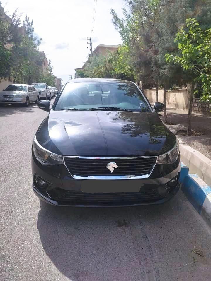 خودرو تارا، دنده‌ای آگهی ann_18647092