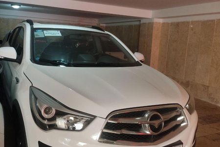 خودرو هایما، S5 آگهی ann_18647097