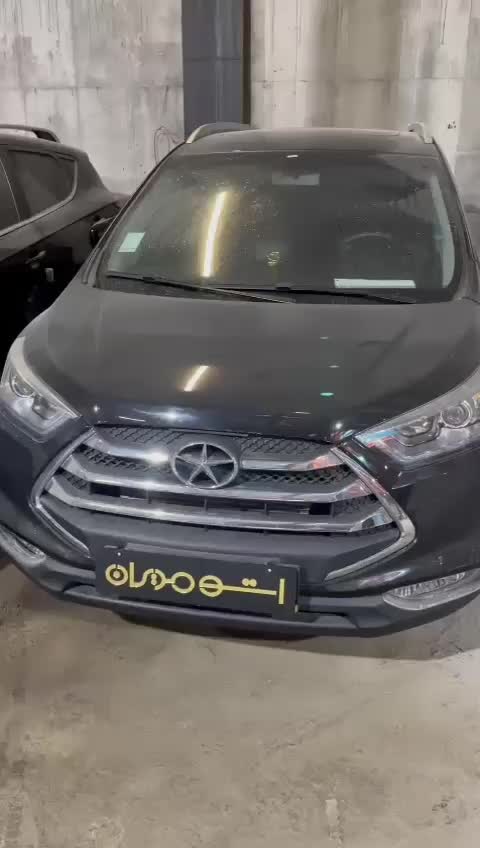 خودرو جک، S3 آگهی ann_18647127