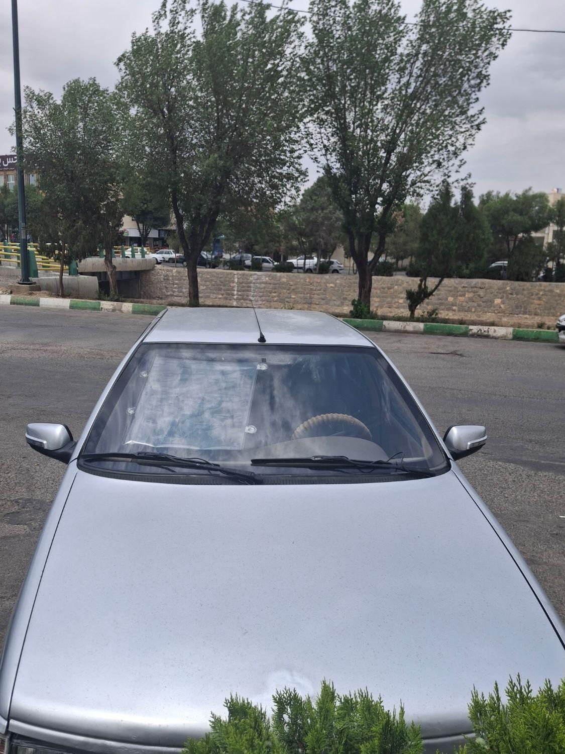 پژو 405 دوگانه سوز GLX - TU5 - 1390